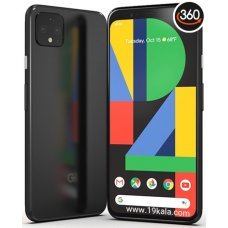 گوشی موبایل گوگل Pixel 4 XL